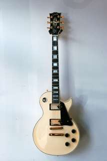 1987 Gibson Custom Les Paul  