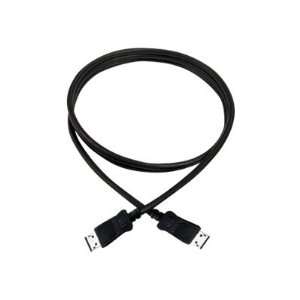     DisplayPort (M)   DisplayPort (M)   6.6 ft   latch Electronics