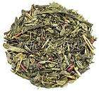 bohemian raspberry green loose leaf tea 1 lb 
