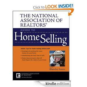 The National Association of Realtors Guide to Home Selling National 