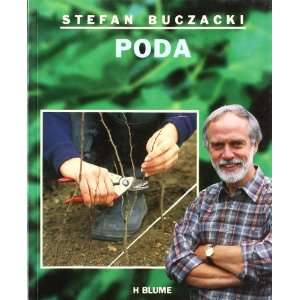  Poda (Spanish Edition) (9788489840034) Stefan Buczacki 