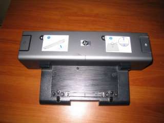 HP Docking Station with Dual Link DVI 4 USB   EN488AA  