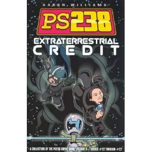  Extraterrestrial Credit[ EXTRATERRESTRIAL CREDIT ] by 