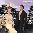 pride prejudice 1995 television soundtrack by carl conductor davis cd