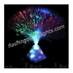   Pyramid Centerpiece Light   SKU NO 10789