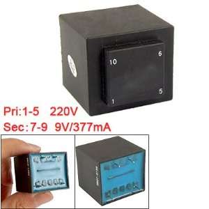   Work Voltage 220V PE3022 I 3.4VA Encapsulated Transformer Electronics