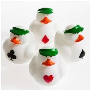  SALE Casino Rubber Ducks SALE Toys & Games