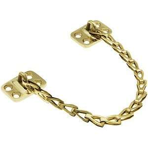 Transom Chain. Premium Quality 10 Transom Window Chain With Choice of 