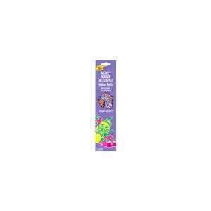  Money House Blessing Indian Fruit Incense Sticks (Pack of 