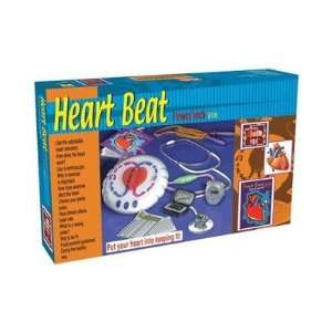  Heart Beat Game Toys & Games