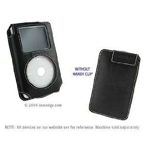  Apple iPod 4G 20GB Leather Case   Design 2 (without handy 