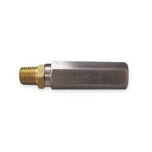 Industrial Grade 1MDK6 Turbo Nozzle Inlet Filter, 1/4 (F)NPT  