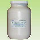 BioGenic Flour HEALTHFUL diatomaceous earth 2.5 lb pak  