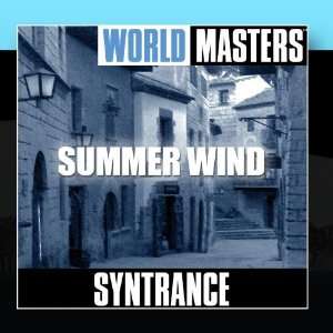  World Masters Summer Wind Syntrance Music