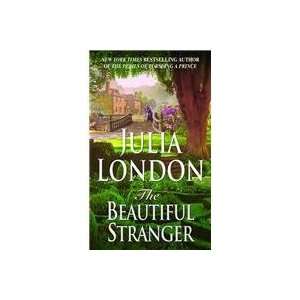    The Beautiful Stranger (9780440236900) Julia London Books