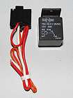 Starter / Ignition Disable Kill Relay With Harness 12VDC for Viper 