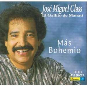  El Gallito De Manati Jose Class Music