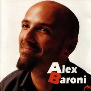  Alex Baroni Alex Baroni Music