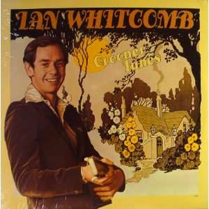  Crooner Tunes Ian Whitcomb Music