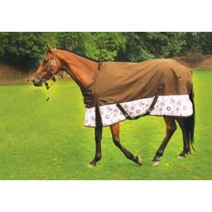 EQUINE COUTURE Ashley Turnout Sheet 