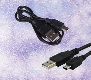 USB Power Charger Cable For PS3 Wireless Controller  