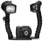 SeaLife DC1400 14MP Waterproof Digital Camera   Pro Duo Set  