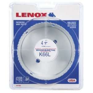  Lennox Bi Metal Hole Saw (30166 K66L)