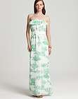 NEW Lilly Pulitzer Delphina Strapless dress XS S M L 0 2 4 6 8 10 