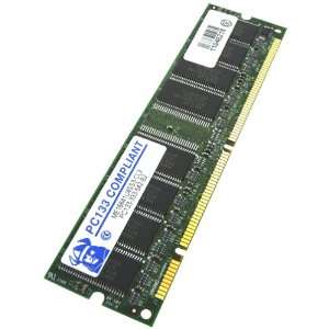   DL9646 128MB PC133 CL3 DIMM Memory, Dell Part# 311 9646 Electronics