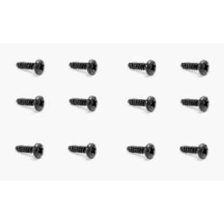  Redcat Racing S018 Round Head Self Tapping Screw Toys 