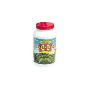  Super Gram III ( The Real Vitamin C ) 90 Tablets Alacer 
