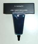 NIB MAC Lipmix BLUE* M.A.C Pigment Lipstick Mix Makeup M.A.C 