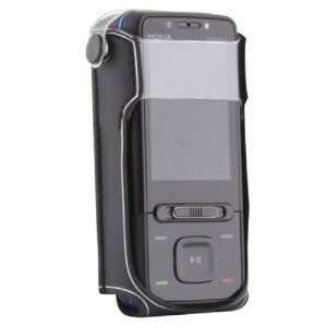   Xcessories Skin Case for Nokia 5610 Cell Phones & Accessories