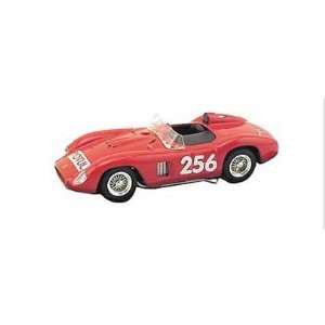   43 1957 Ferrari 500 Testa Rossa Sassi Superga Munaron Toys & Games