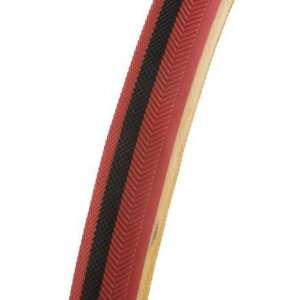  Vittoria Rally Tubluar 21mm Red