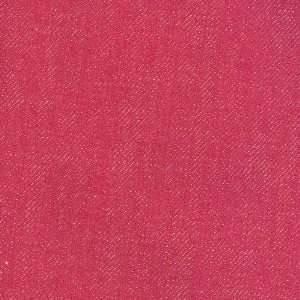  64 Wide 10 Ounce Denim Red Fabric By The Yard Arts 