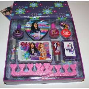  iCarly Cosmetic Glam Case Set Toys & Games