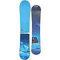 LTD Moxie Womens 157 cm Snowboard Today 