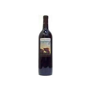  2007 Snoqualmie Merlot 750ml Grocery & Gourmet Food