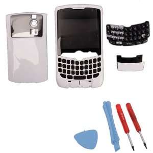  Replacement 5 Piece Housing for BlackBerry 8350 8350i 