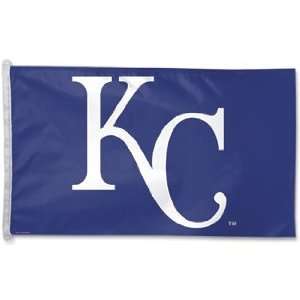  Kansas City Royals Baseball Flag Patio, Lawn & Garden