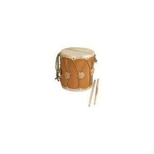  EMS Medieval Drum, 10 x 11 Musical Instruments