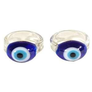 Dark Blue Ring (Large 17mm) 11905LACL