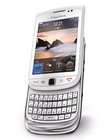 BlackBerry Torch 9810   8GB   White (AT&T) Smartphone
