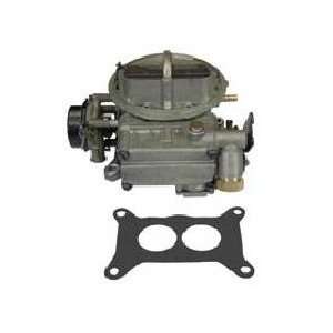    Remanufactured Carburetor 7635 300 Cfm Holley 2V