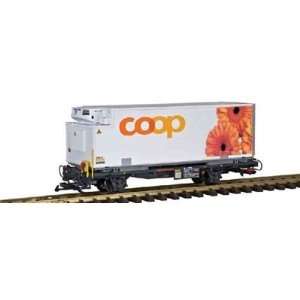  LGB Container Car G Scale Toys & Games