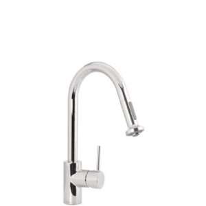 Hansgrohe Accessories 06801 Hansgrohe Talis S Higharc Single Hole 