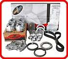 1985 1987 Toyota MR2 Corolla 1.6L DOHC L4 4AGE ENGINE REBUILD KIT