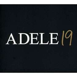 Adele   19 [Deluxe Edition]  