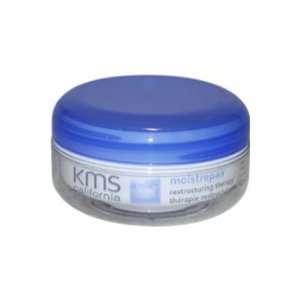  Moisture Repair Restructuring Therapy by KMS for Unisex 
